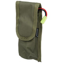 MATRIX Tactical External Airsoft Rifle AEG Battery Pouch by Emerson