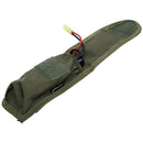 MATRIX Tactical External Airsoft Rifle AEG Battery Pouch by Emerson