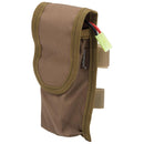 MATRIX Tactical External Airsoft Rifle AEG Battery Pouch by Emerson