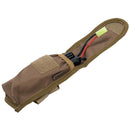 MATRIX Tactical External Airsoft Rifle AEG Battery Pouch by Emerson