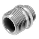 WE-TECH 14mm CCW Threaded Pistol Barrel Adapter for Airsoft Pistols