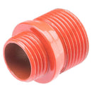 WE-TECH 14mm CCW Threaded Pistol Barrel Adapter for Airsoft Pistols