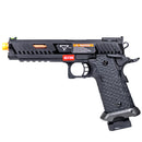 EMG STI / TTI JW3 2011 Combat Master GBB Airsoft Training Pistol