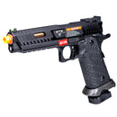 EMG STI / TTI JW3 2011 Combat Master GBB Airsoft Training Pistol