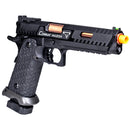 EMG STI / TTI JW3 2011 Combat Master GBB Airsoft Training Pistol