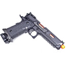 EMG STI / TTI JW3 2011 Combat Master GBB Airsoft Training Pistol