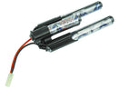 Intellect 9.6v 2300mAh Crane Stock Style Battery for ICS-47 ONLY