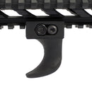 Falcon Industries Ergo Grips SURE STOP Tactical Rail Hand Stop