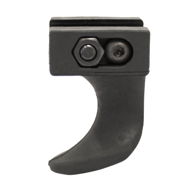 Falcon Industries Ergo Grips SURE STOP Tactical Rail Hand Stop