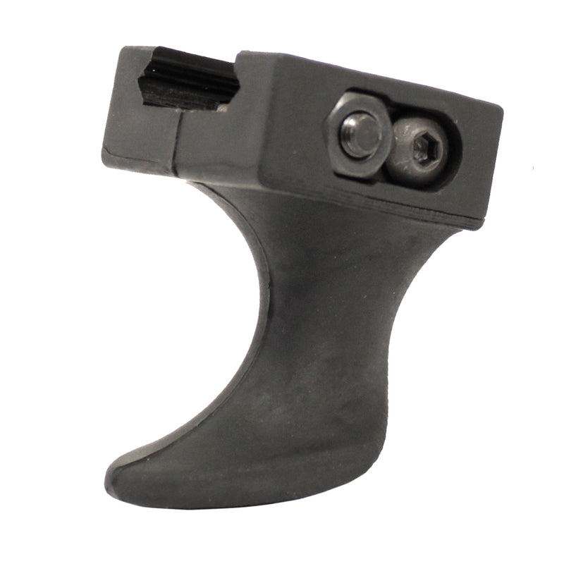 Falcon Industries Ergo Grips SURE STOP Tactical Rail Hand Stop