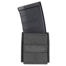 ESSTAC Single 5.56 KYWI MOLLE Shorty Magazine Pouch