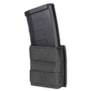 ESSTAC Single 5.56 KYWI MOLLE Shorty Magazine Pouch