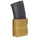 ESSTAC Single 5.56 KYWI MOLLE Shorty Magazine Pouch