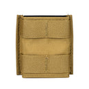 ESSTAC Single 5.56 KYWI MOLLE Shorty Magazine Pouch