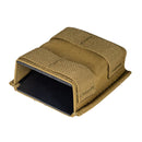 ESSTAC Single 5.56 KYWI MOLLE Shorty Magazine Pouch