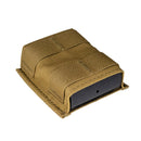 ESSTAC Single 5.56 KYWI MOLLE Shorty Magazine Pouch