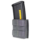 ESSTAC Single 5.56 KYWI MOLLE Shorty Magazine Pouch