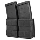 ESSTAC Double 5.56 KYWI MOLLE Shorty Magazine Pouch