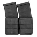 ESSTAC Double 5.56 KYWI MOLLE Shorty Magazine Pouch