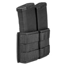 ESSTAC Double 5.56 KYWI MOLLE Shorty Magazine Pouch