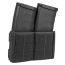 ESSTAC Double 5.56 KYWI MOLLE Shorty Magazine Pouch