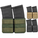 ESSTAC Double 5.56 KYWI MOLLE Shorty Magazine Pouch