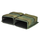 ESSTAC Double 5.56 KYWI MOLLE Shorty Magazine Pouch