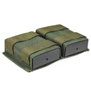 ESSTAC Double 5.56 KYWI MOLLE Shorty Magazine Pouch