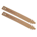 ESSTAC Single 5.56 KYWI MOLLE Shorty Magazine Pouch