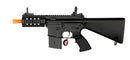 JG M4 CQB Stubby Killer AEG Electric Airsoft Rifle