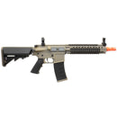 G&G Combat Machine CM18 Mod 1 CQB RIS AEG Airsoft Rifle