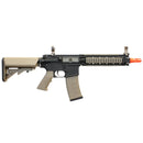 G&G Combat Machine CM18 Mod 1 CQB RIS AEG Airsoft Rifle