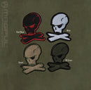 Magpul 10th Anniversary Logo Patch