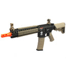 G&G Combat Machine CM18 Mod 1 CQB RIS AEG Airsoft Rifle