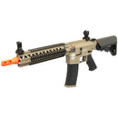 G&G Combat Machine CM18 Mod 1 CQB RIS AEG Airsoft Rifle