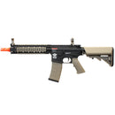 G&G Combat Machine CM18 Mod 1 CQB RIS AEG Airsoft Rifle