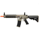 G&G Combat Machine CM18 Mod 1 CQB RIS AEG Airsoft Rifle
