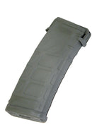 Magpul PTS PMAG M Version 120 Round M4 Mid-Cap Magazine Foliage Green