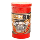 FIREPOWER 4.5mm .177 cal Premium Grade Air-Gun Steel BBs 1500 Rounds