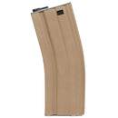 FN Herstal 450rd M4 / SCAR-L Hi-Cap AEG Airsoft Rifle Magazine