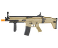 FN Herstal SCAR-L Spring Powered Airsoft Rifle by CYBERGUN