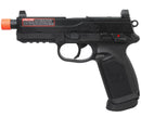 Cybergun FN Herstal FNX-45 Tactical Gas Blowback Airsoft Pistol by VFC