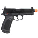 Cybergun FN Herstal FNX-45 Tactical Gas Blowback Airsoft Pistol by VFC