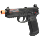 Cybergun FN Herstal FNX-45 Tactical Gas Blowback Airsoft Pistol by VFC