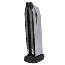 CYBERGUN 25rd FNX-45 GBB Airsoft Pistol Magazine by VFC