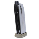 CYBERGUN 25rd FNX-45 GBB Airsoft Pistol Magazine by VFC