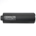 G&G Midnight Hawk 14mm CCW Airsoft Tracer Unit for Airsoft Rifles & Pistols