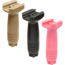 G&G Tactical Rail Mounted Polymer Forward Vertical Grip