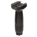G&G Tactical Rail Mounted Polymer Forward Vertical Grip