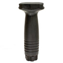 G&G Tactical Rail Mounted Polymer Forward Vertical Grip